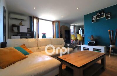 vente appartement 185 000 € à proximité de Marseille 11 (13011)