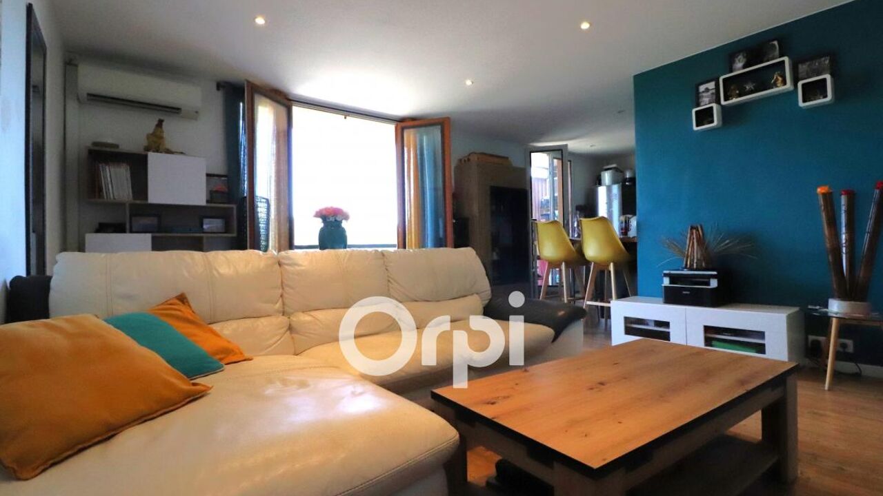 appartement 3 pièces 60 m2 à vendre à Aubagne (13400)