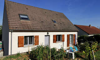 Maison 5 Pièces 149 m² à vendre à Sens (89100)