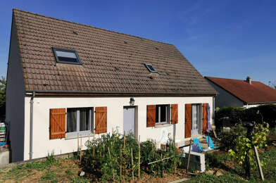 Maison 5 pièces 243800 €