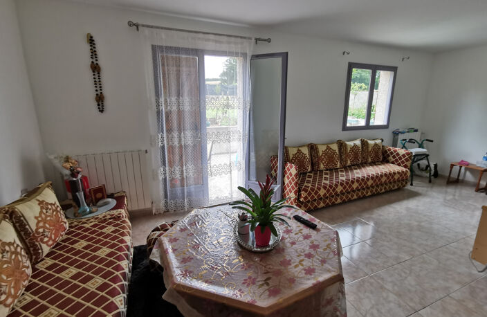 4 CHAMBRES 5 MN SENS ET GARE — photo 5