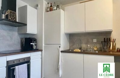 vente appartement 215 000 € à proximité de Rosenau (68128)