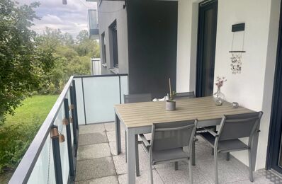 vente appartement 215 000 € à proximité de Sierentz (68510)