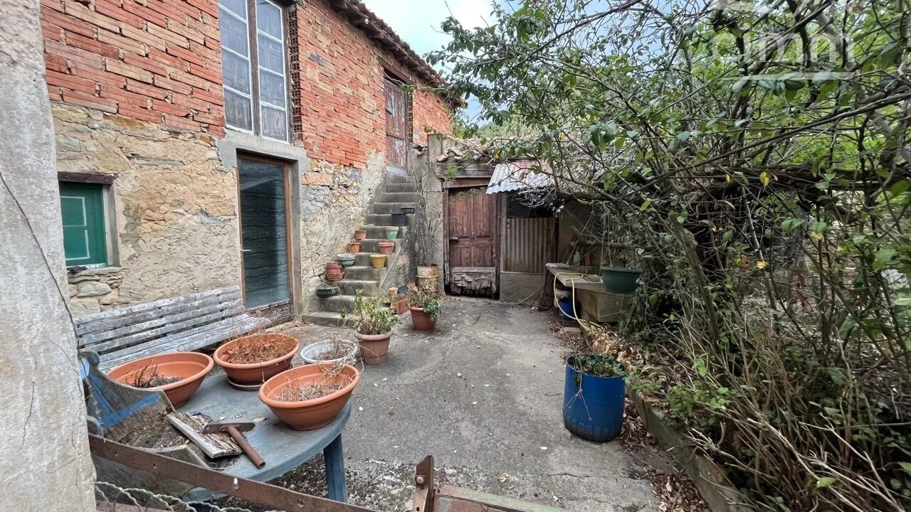 maison 6 pièces 140 m2 à vendre à Véraza (11580)