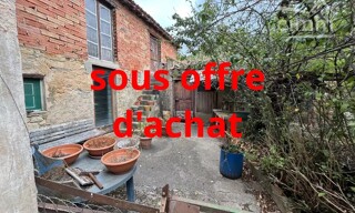 Maison 6 Pièces 140 m² à vendre à Véraza (11580)