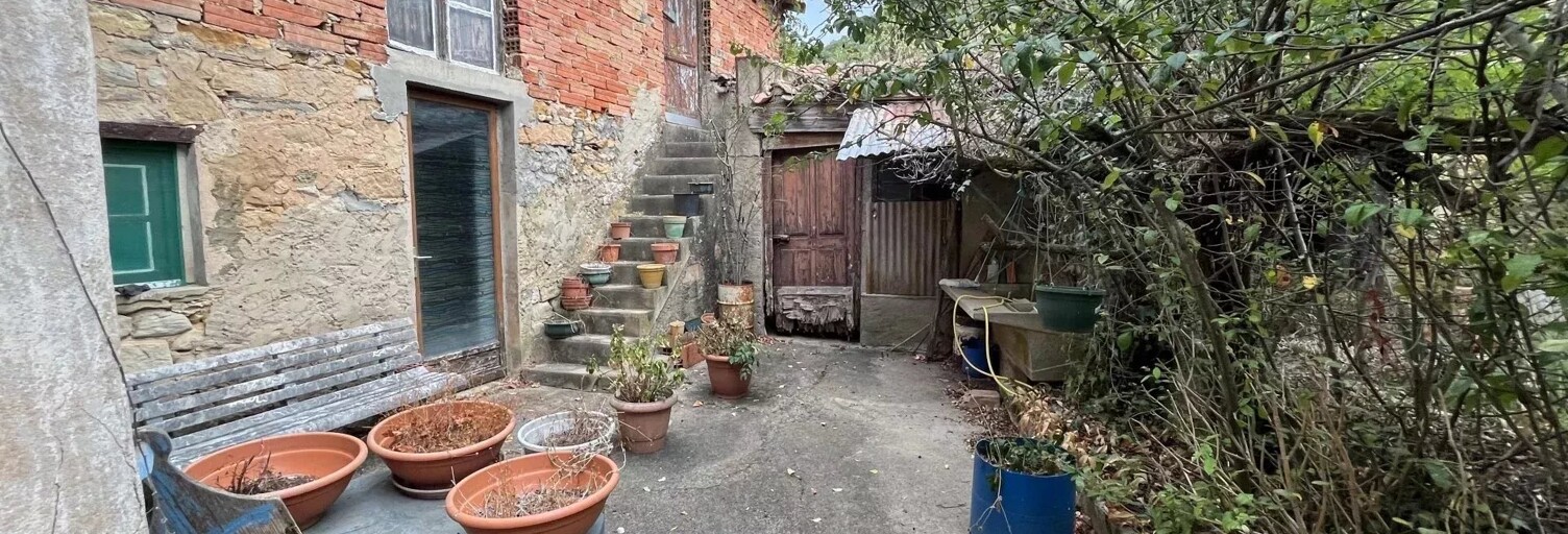 Maison 6 Pièces 140 m² à vendre à Véraza (11580)