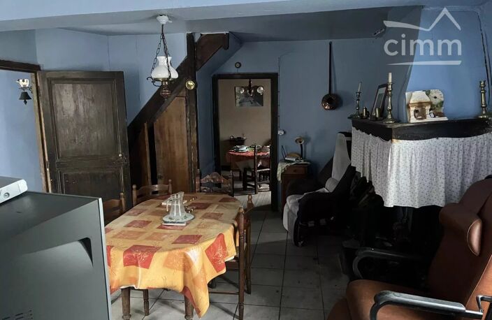 À vendre maison de village de 140 m² avec jardin et terrasse — photo 2