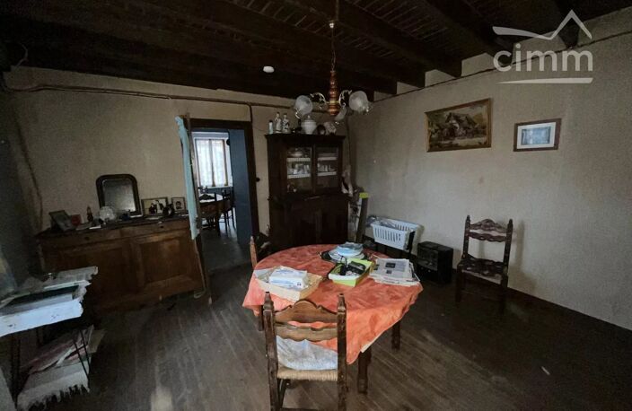 À vendre maison de village de 140 m² avec jardin et terrasse — photo 3