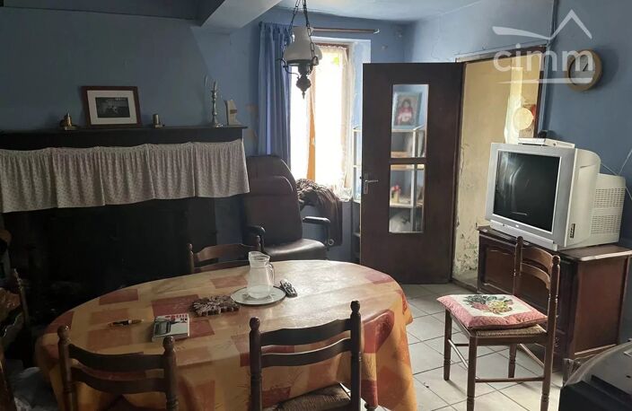 À vendre maison de village de 140 m² avec jardin et terrasse — photo 4