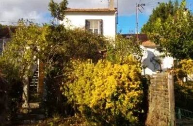 vente maison 87 000 € à proximité de Luc-sur-Aude (11190)