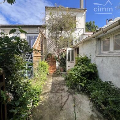 Maison 4 pièces 87000 €