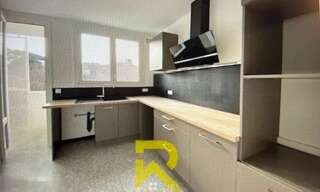 Appartement 4 Pièces 93 m² à vendre à Sète (34200)