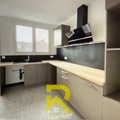 Appartement 4 pièces 371000 €