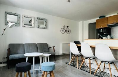 vente appartement 315 650 € à proximité de La Flotte (17630)