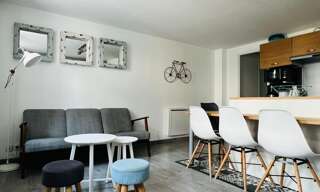 Appartement 3 Pièces 40 m² à vendre à La Flotte (17630)