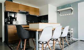 Appartement 3 Pièces 40 m² à vendre à La Flotte (17630)