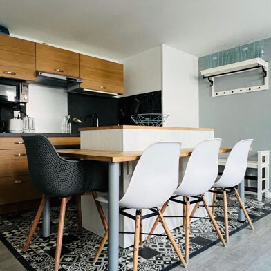 Appartement 3 pièces 304950 €