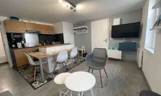 Appartement 3 Pièces 40 m² à vendre à La Flotte (17630)