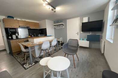 Appartement 3 pièces 299600 €