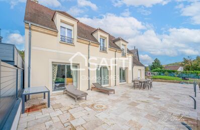 vente maison 720 000 € à proximité de Hérouville-en-Vexin (95300)