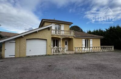 vente maison 289 000 € à proximité de Saint-Donat-sur-l'Herbasse (26260)