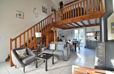 vente maison 399 000 € à proximité de Saint-Baudille-de-la-Tour (38118)