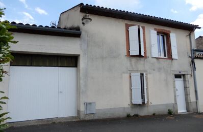 location maison 650 € CC /mois à proximité de Castres (81100)