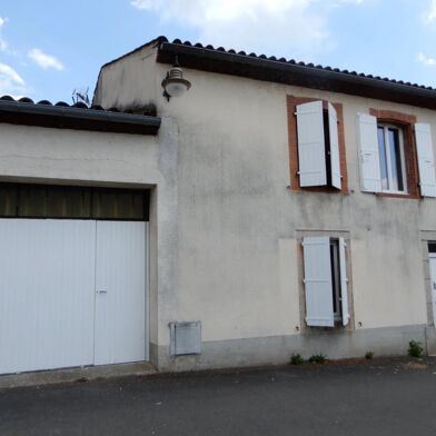 Maison 4 pièces 117 m²