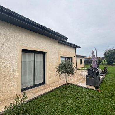 Maison 5 pièces 117 m²