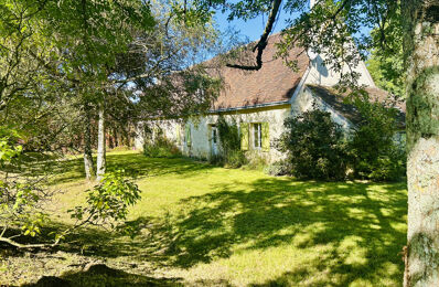 vente maison 395 000 € à proximité de Cormes (72400)