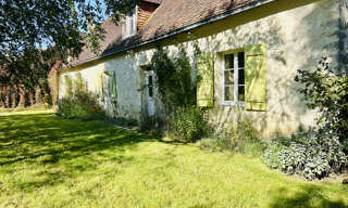 Maison 6 Pièces 210 m² à vendre à La Ferté-Bernard (72400)