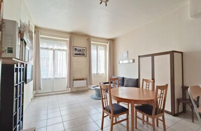 vente appartement 179 000 € à proximité de Lyon 7 (69007)