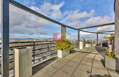 vente appartement 1 045 000 € à proximité de Longjumeau (91160)