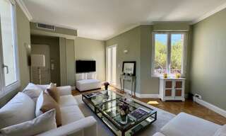 Appartement 3 Pièces 92 m² à louer à Cap-d'Ail (06320)