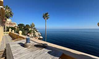 Appartement 3 Pièces 92 m² à louer à Cap-d'Ail (06320)