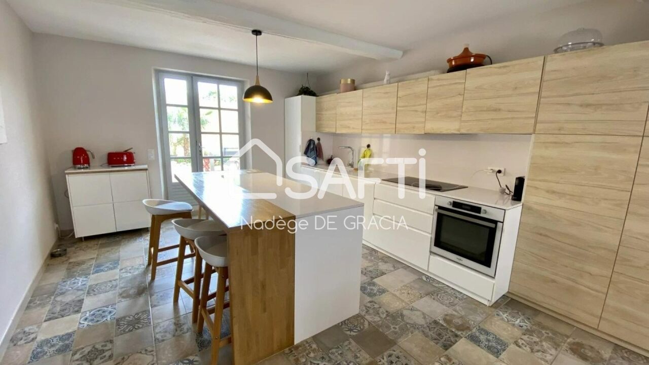 maison 4 pièces 152 m2 à vendre à Montgiscard (31450)