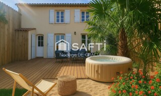 Maison 4 Pièces 152 m² à vendre à Montgiscard (31450)