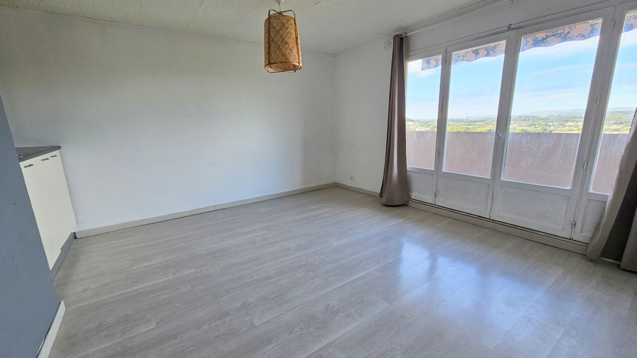 appartement 4 pièces 68 m2 à vendre à Montpellier (34080)