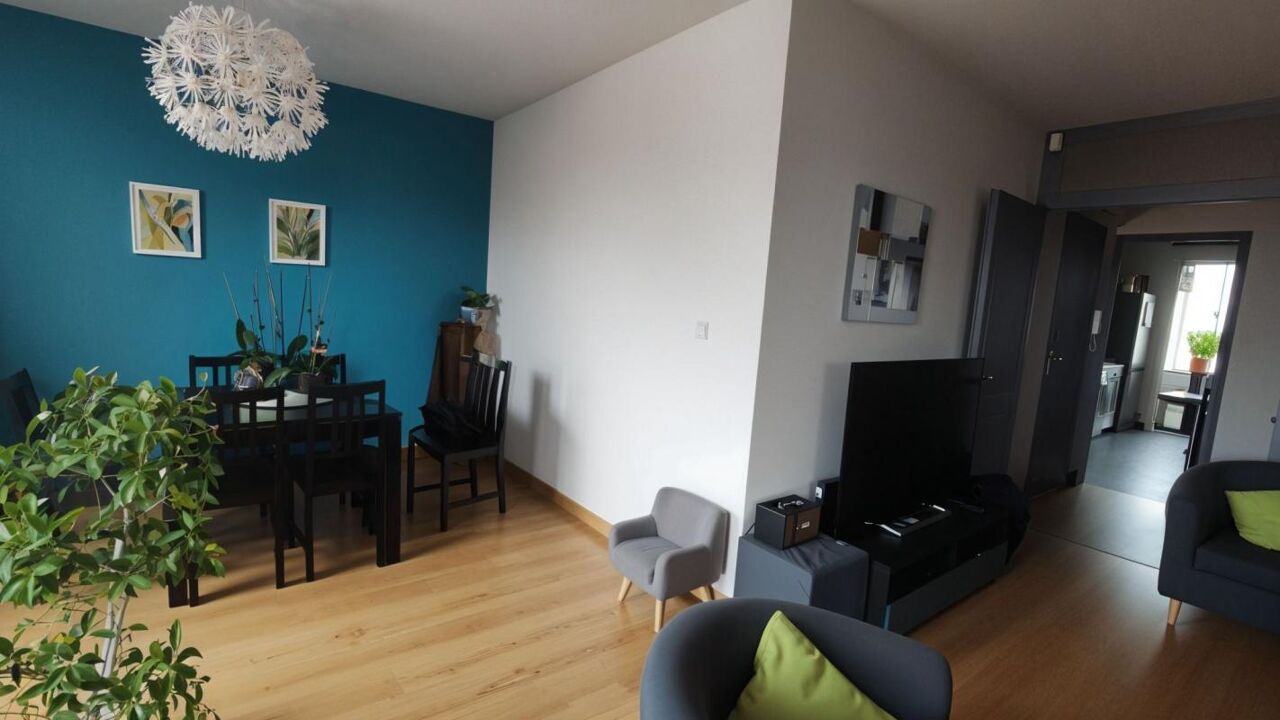 appartement 3 pièces 84 m2 à vendre à Nîmes (30000)