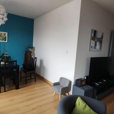 Appartement 3 pièces 84 m²