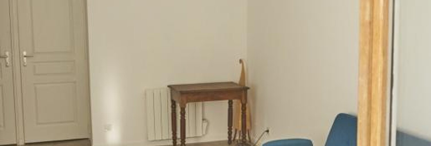 Appartement 4 Pièces 60 m² à vendre à Nîmes (30900)