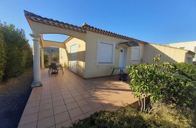 location maison 1 490 € CC /mois à proximité de Cap d'Agde (34300)