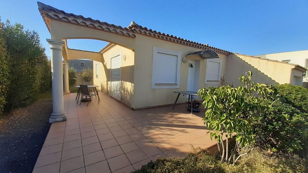 maison 4 pièces 90 m2 à louer à Cap d'Agde (34300)