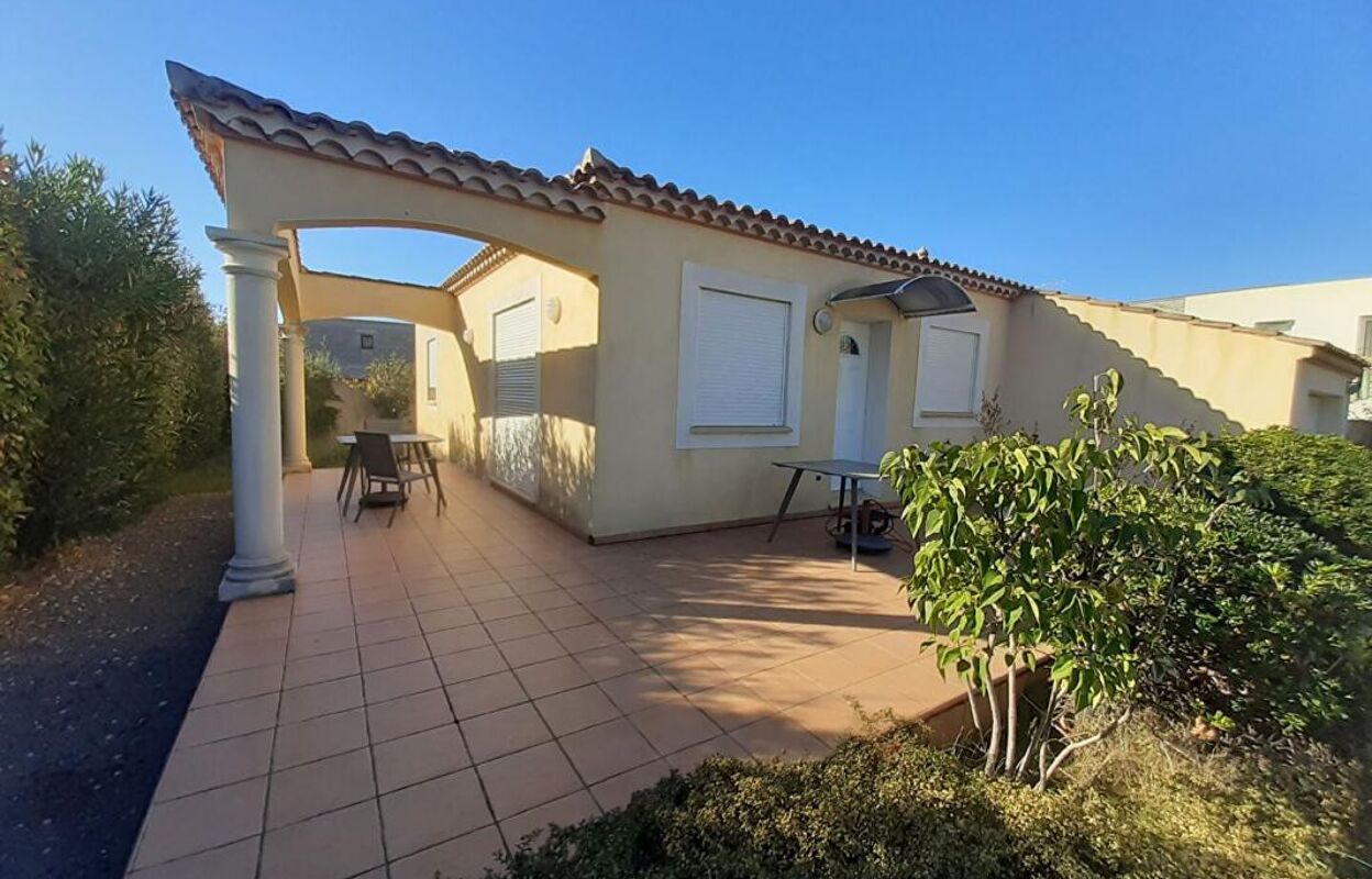 maison 4 pièces 90 m2 à louer à Cap d'Agde (34300)