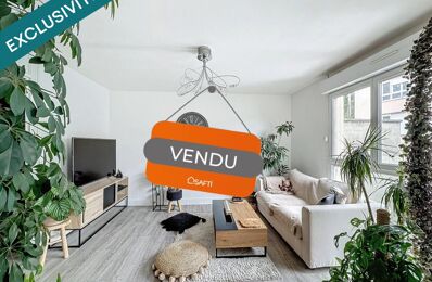 vente appartement 135 000 € à proximité de Muizon (51140)