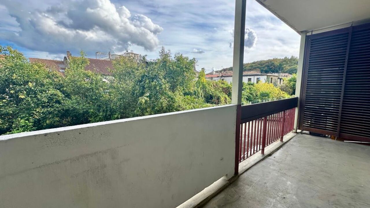 appartement 4 pièces 75 m2 à vendre à Aire-sur-l'Adour (40800)