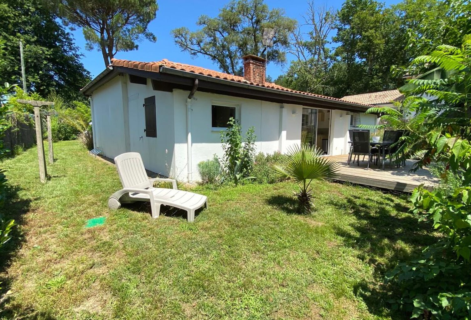 Maison Soustons — photo 1