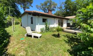 Maison 4 Pièces 83 m² à vendre à Soustons (40140)