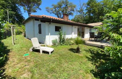 vente maison 362 000 € à proximité de Saint-Geours-de-Maremne (40230)