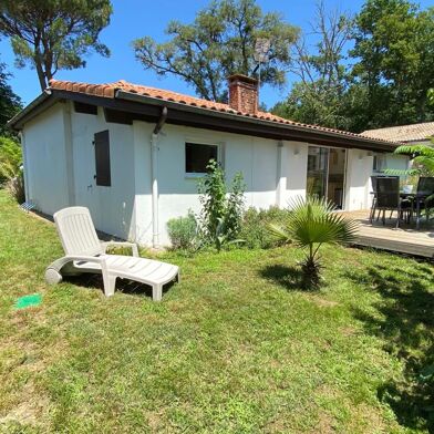 Maison 4 pièces 362000 €